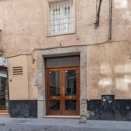 La Casa Rosada Palace Cádiz Kültér fotó